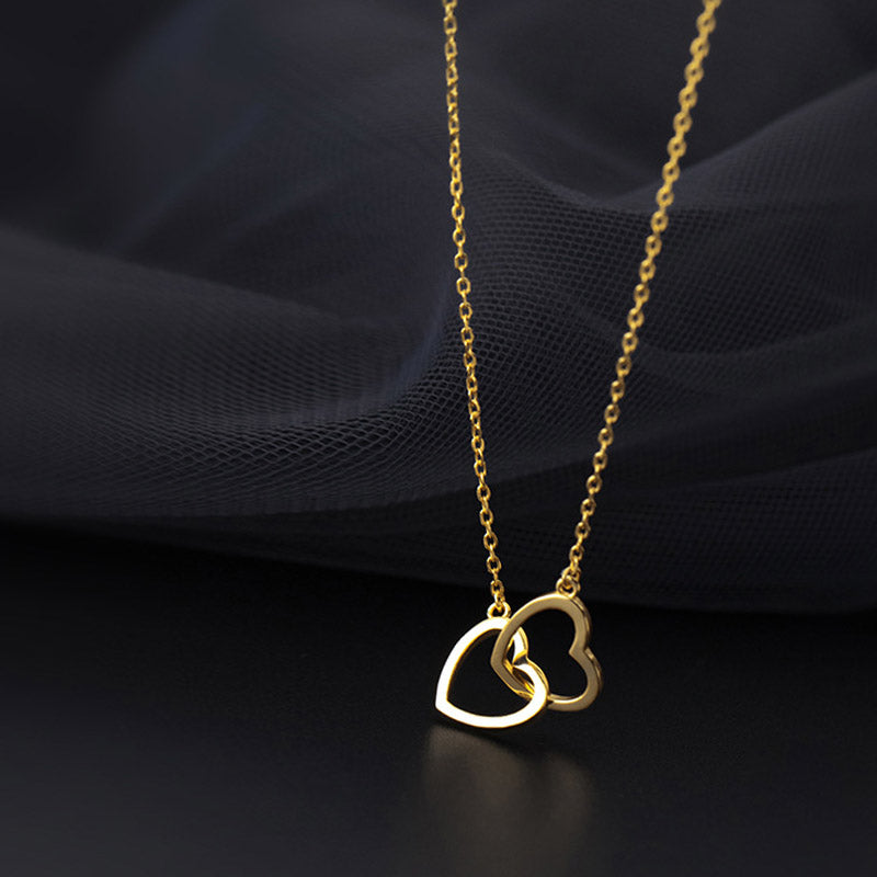 two hearts – Arthringe