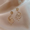 helal earrings