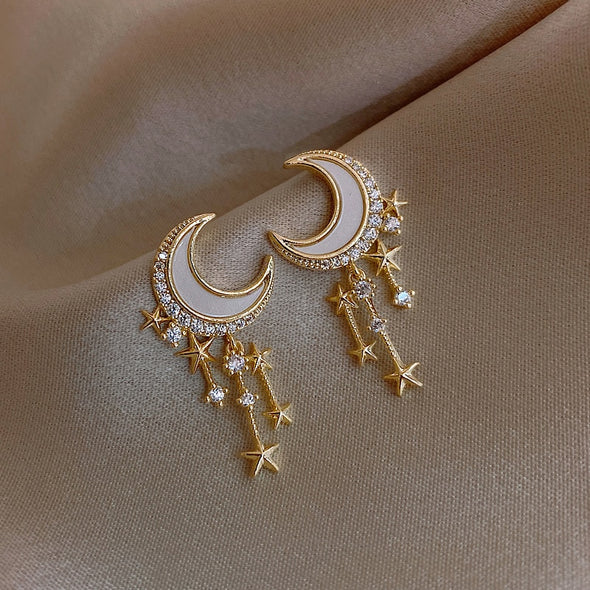 helal earrings