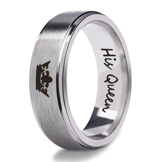 Kwangula Rings kongo ring – Arthringe