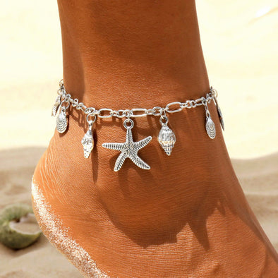 antaka anklet