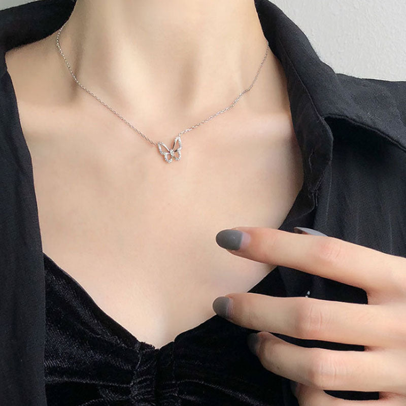 V necklace – Arthringe